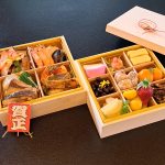 おせち料理 「中」 二段【予約・ 店頭受取り】の外観