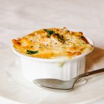 crab-gratin